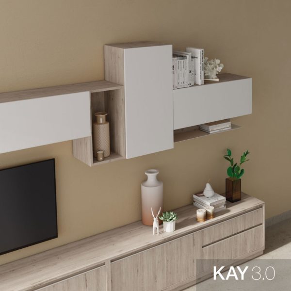 Salón KAY - Imagen 2