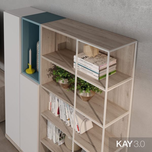 Salón KAY - Imagen 2