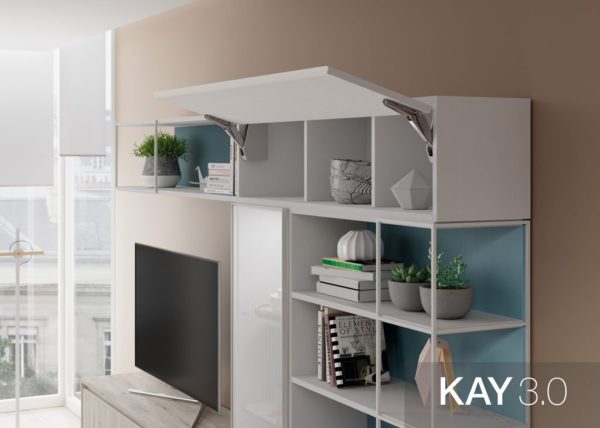 Salón KAY - Imagen 2