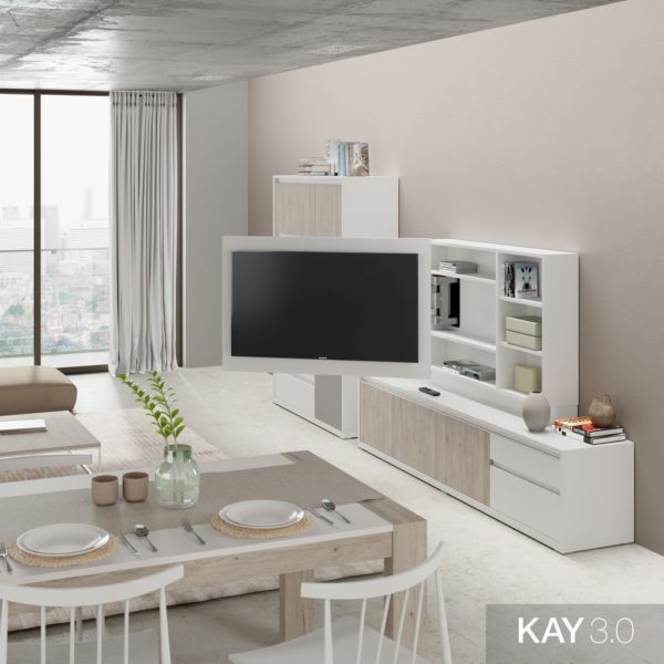 Salón KAY - Imagen 2