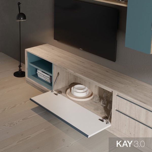 Salón KAY - Imagen 2