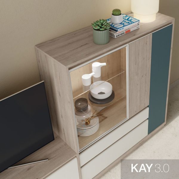 Salón KAY - Imagen 2