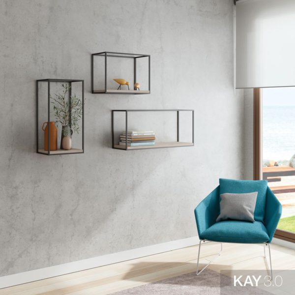 Salón KAY - Imagen 2